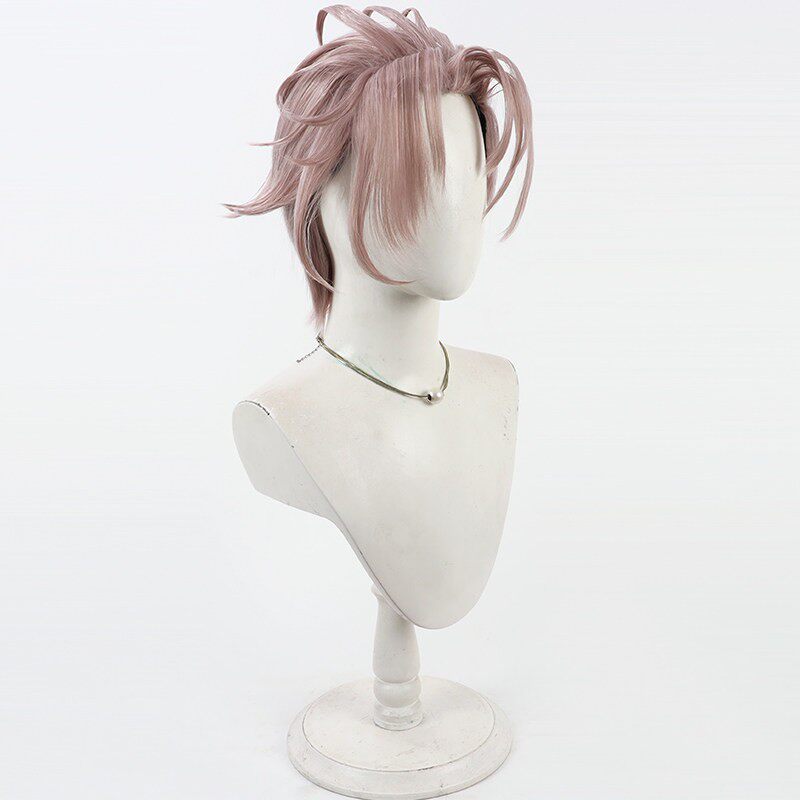 เทเรซิสคอสเพลย์วิกผมอาร์ไนท์สส - Anime Cosplay Wig Heat Resistant บทวิจารณ์และราคา