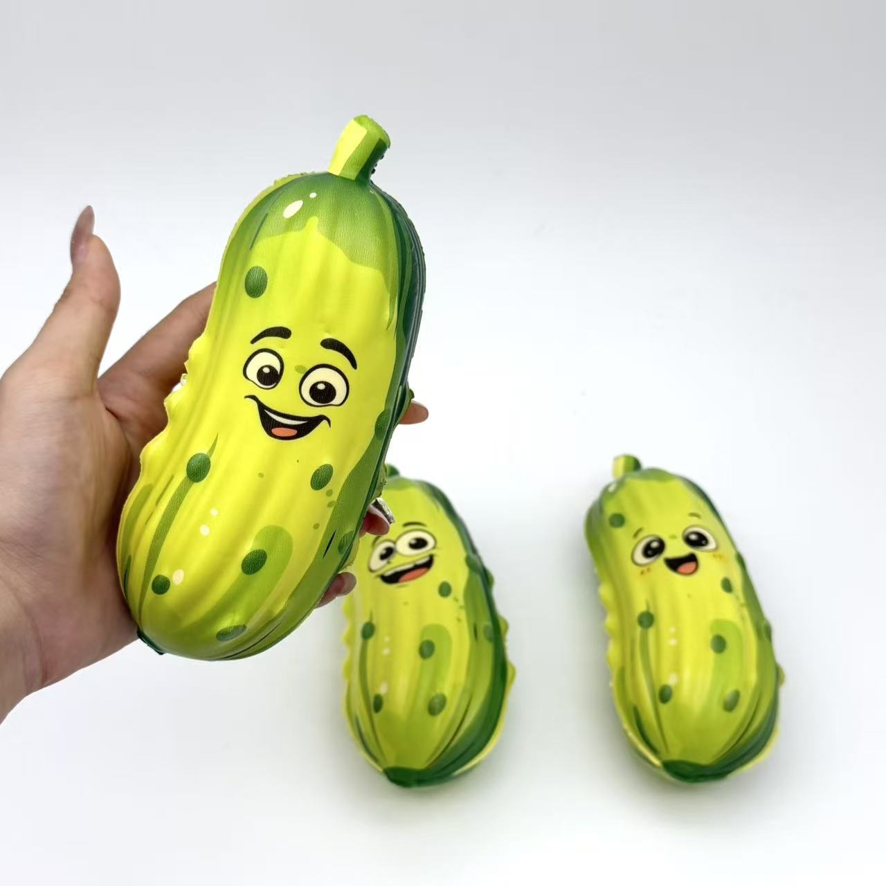 ของเล่นบีบคลายเครียด รูปทรงมัน - Novelty Gifts บทวิจารณ์และราคา