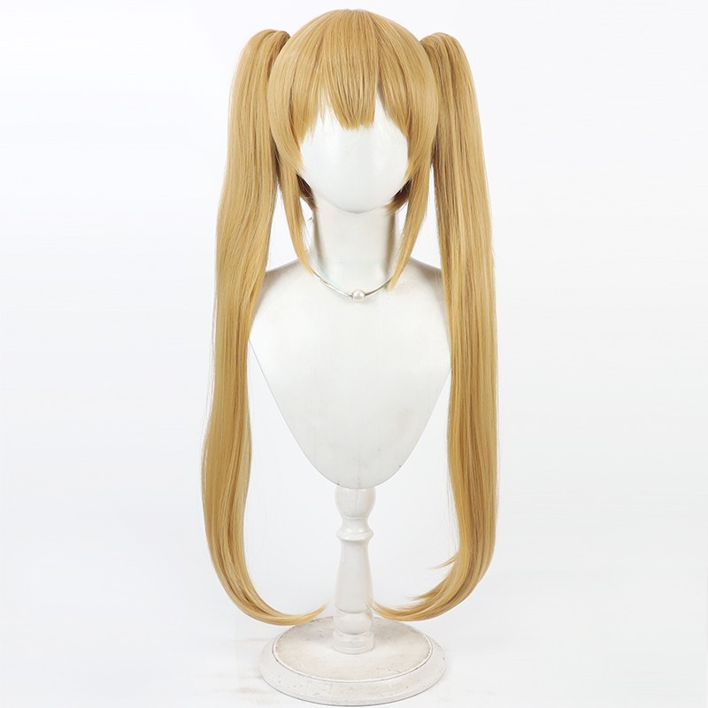 ทสึมูกิ เวนเดอร์สคอสเพลย์วิกผม - Anime Cosplay Wig Heat Resistant บทวิจารณ์และราคา