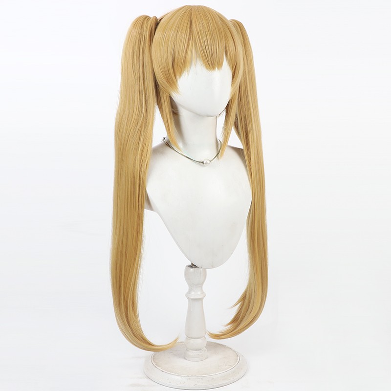 ทสึมูกิ เวนเดอร์สคอสเพลย์วิกผม - Anime Cosplay Wig Heat Resistant บทวิจารณ์และราคา