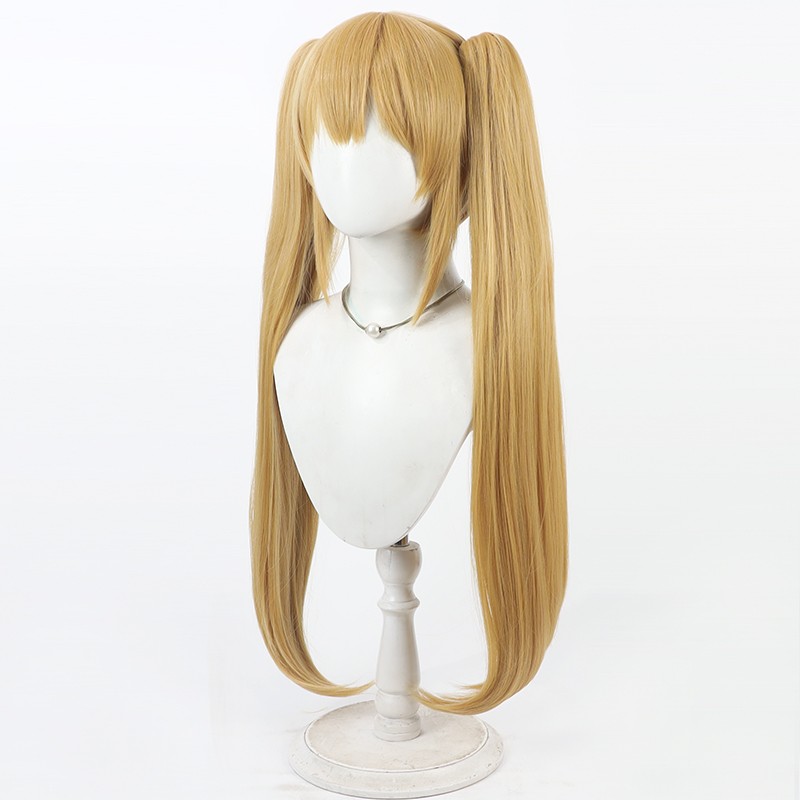 ทสึมูกิ เวนเดอร์สคอสเพลย์วิกผม - Anime Cosplay Wig Heat Resistant บทวิจารณ์และราคา