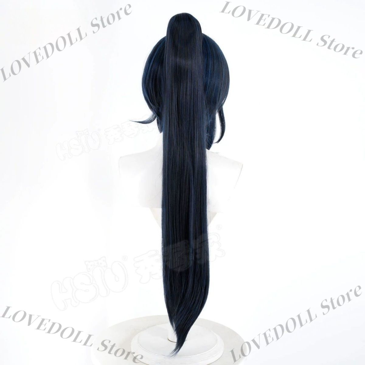 อนิเมะ ลิมบัส คอมพานี ฮงลู่ ฟิ - Anime Cosplay Wig Heat Resistant บทวิจารณ์และราคา