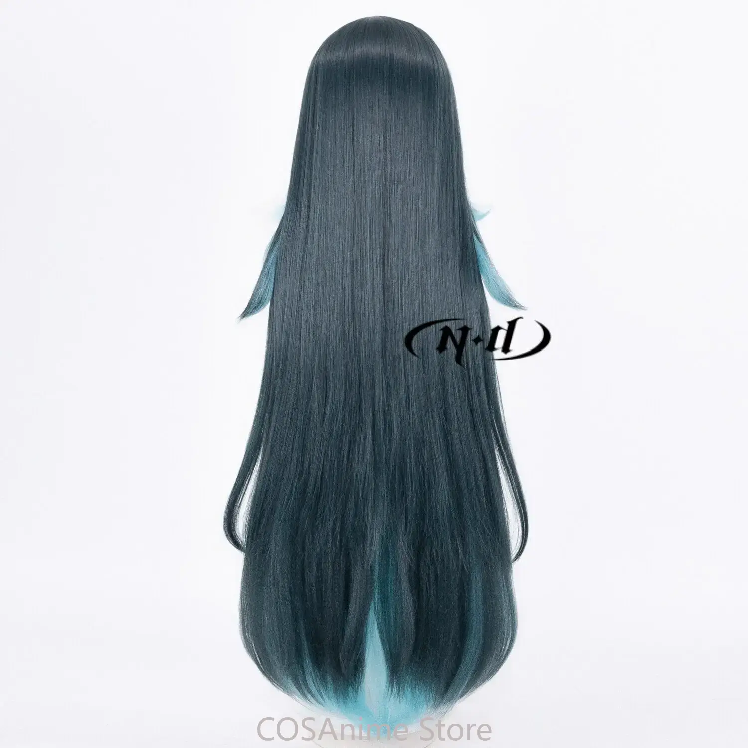 แดนิก้า เก็นชิน อิมแพ็ค วิกผมค - Anime Cosplay Wig Heat Resistant บทวิจารณ์และราคา