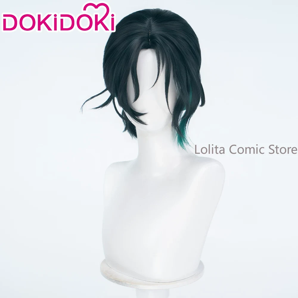 วิกคอสเพลย์ผมสังเคราะห์ทนความร - Anime Cosplay Wig Heat Resistant บทวิจารณ์และราคา